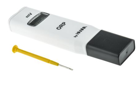 مشخصات و فروش ORP متر قلمی HI98201