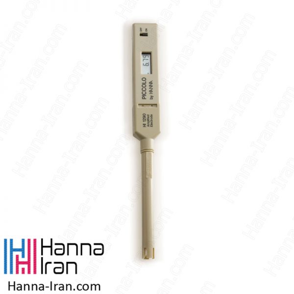 pH متر قلمی HI98112