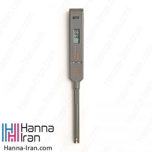 pH متر قلمی HI98113