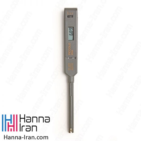 pH متر قلمی HI98113