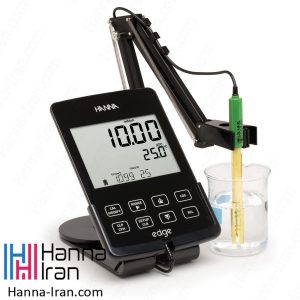 pH/EC/Salinity/DO متر رومیزی HI2030