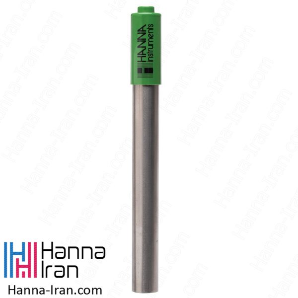 الکترود PH مدل HI72911D هانا