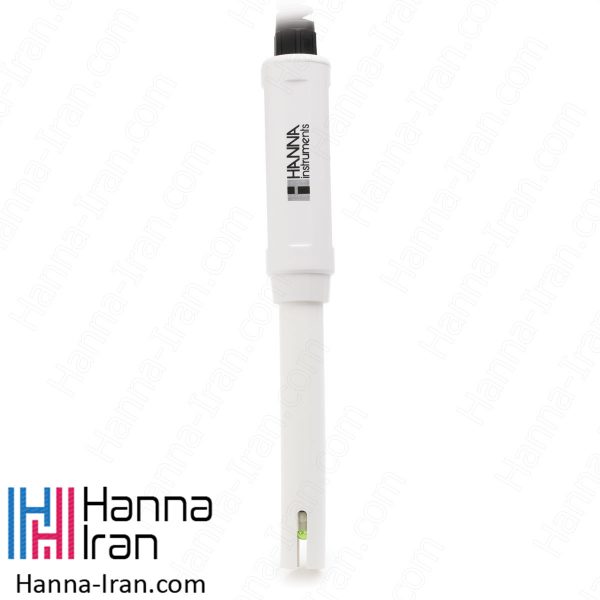 مشخصات، قیمت و خرید الکترود pH و EC در نمایندگی انحصاری هانا در ایران مدل HI1285-6