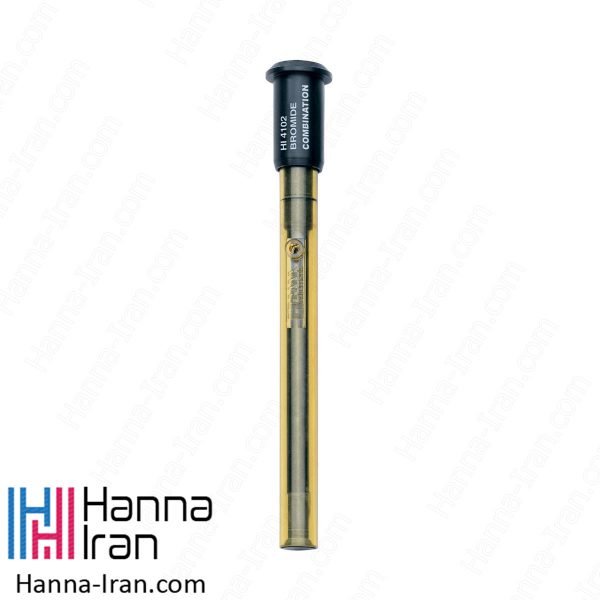 الکترود یون انتخابی برومید HI4102 کمپانی هانا