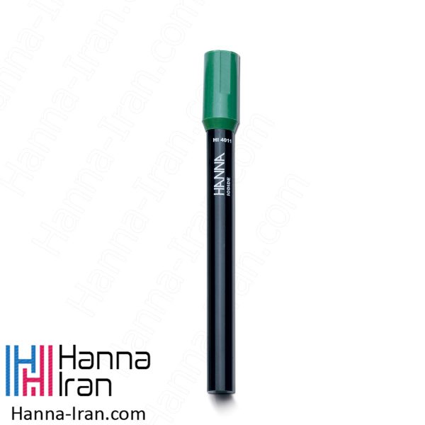 الکترود یون انتخابی ید HI4011 تولید کمپانی هانا