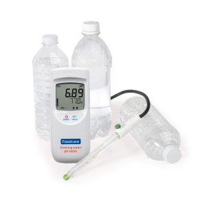 قیمت pH متر پرتابل آب آشامیدنی ارزان HI99192