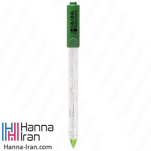 الکترود pH مدل HI12923 خاک هانا
