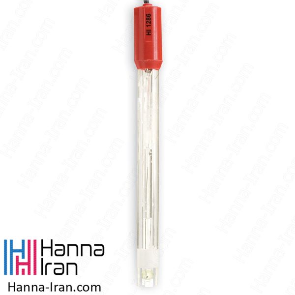 الکترود pH مدل HI1286 یدکی کمپانی هانا