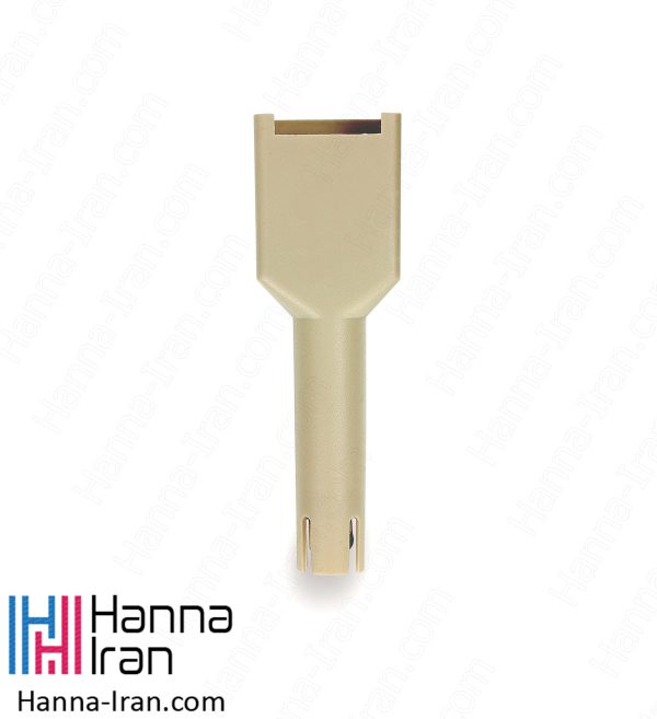 الکترود pH مدل HI1280 یدکی کمپانی هانا