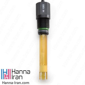 الکترود pH مدل HI1293D یدکی کمپانی هانا