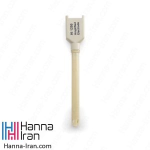 الکترود pH مدل HI1295 یدکی محصول کمپانی هانا