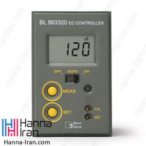 کنترلر آنلاین EC مدل BL983320 کمپانی هانا