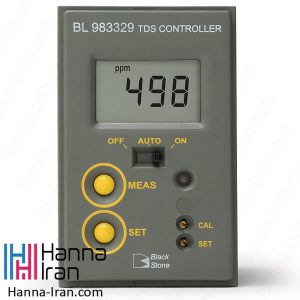 کنترلر آنلاین TDS مدل BL983329 هانا ایران