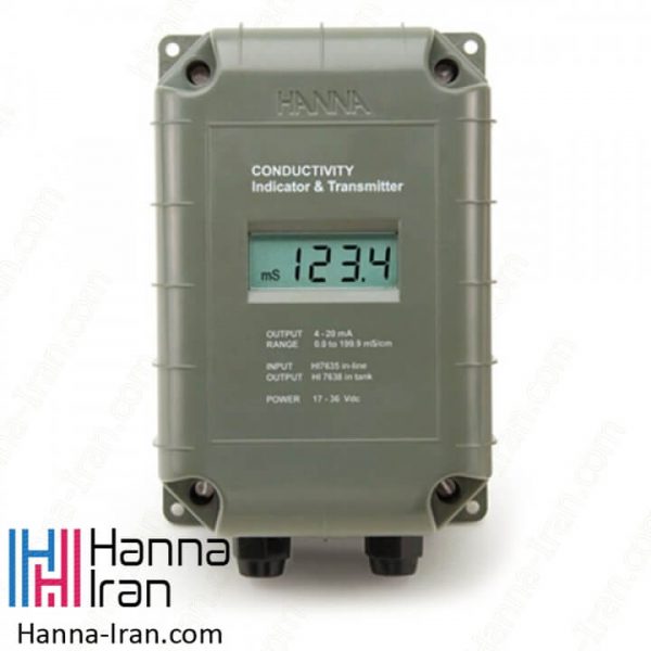ترنسمیتر هانا EC مدل HI8936B کمپانی هانا ایران
