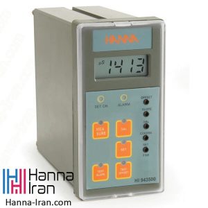 کنترلر آنالوگ EC مدل HI943500B