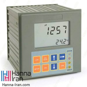 کنترلر دیجیتالی هدایت الکتریکی هانا HI700