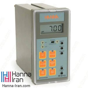 کنترلر آنالوگ PH هانا مدل HI8710