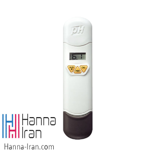 pH متر قلمی ضدآب 8680 AZ-HANNA-IRAN