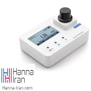 فتومتر پرتابل سختی Hanna HI97720 | HI97719