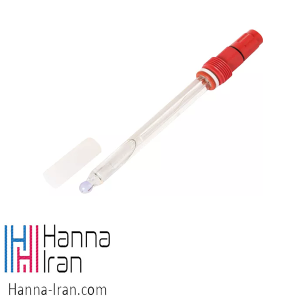 الکترود pH هیدروفلوئوریک اسید SUP-PH5014- HANNA-IRAN.COM