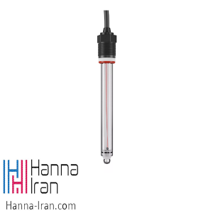 سنسور pH شیشه‌ای SUP-PH-5015B